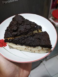 Foto resep Agar puding oreo