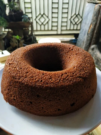 Langkah Mudah untuk Menyiapkan Resep Bolu Pisang Raja yang  Bikin Ketagihan Anti Ribet, Lezat