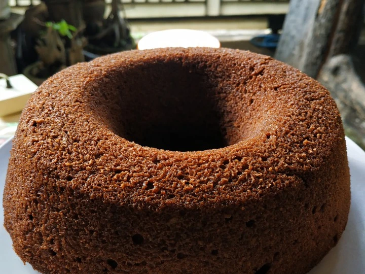 Cara Mudah Menyiapkan Resep Bolu Pisang Raja yang Enak Banget Anti Ribet, Sempurna