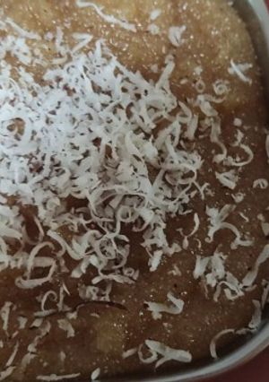 सूजी हलवा (sooji halwa recipe in Hindi) रेसिपी मुख्य फोटो