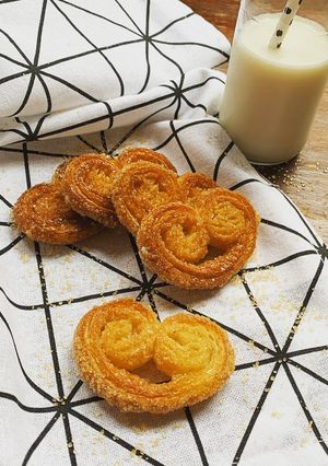 Une photo de ☆Palmiers Maison☆