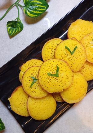Foto resep Bika Ambon