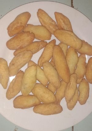 Foto resep Telur Toman