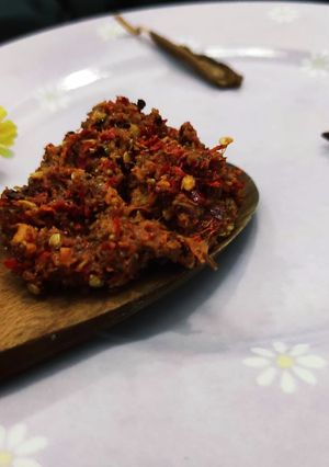 Foto resep Garam Masala