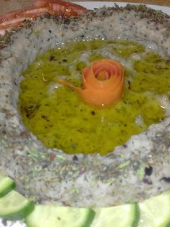 صورة لوصفة كبة بطاطا مسلوقة لبنانية