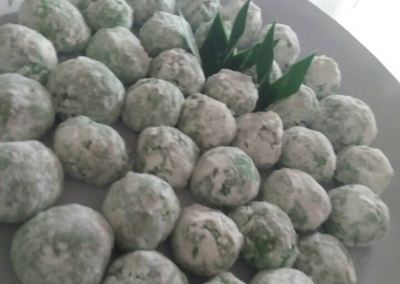 Resep Kue mochi simpel ala anak kost Resep Kue mochi simpel ala anak kost