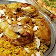 كبسة دجاج😋😋