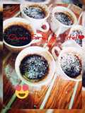 ماغ كيك mug cake كيكه المج