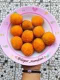 Bola Bola Singkong