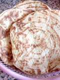 خبز مخمر