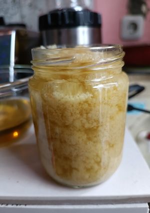 Foto resep Bumbu Putih