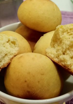 Foto di Biscotti morbidi💛