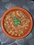 Ropa Vieja in Slow Cooker