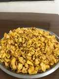 Corn flakes chivda
