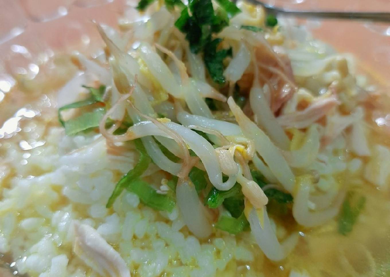 Soto Ayam