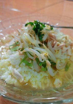 Foto resep Soto Ayam