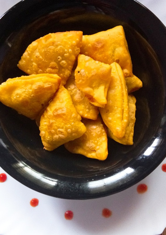 மினி சமோசா செய்முறை முக்கிய புகைப்படம்