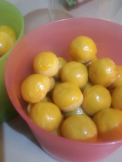 Foto resep Nastar Klasik