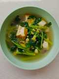 Sayur bening