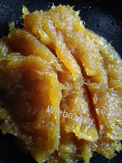Foto resep Selai Nanas isian Nastar