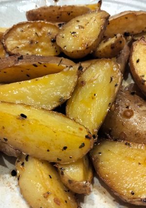 Foto principal de Patatas gajo al horno