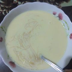 A picture of Doodh Sawaiyan.