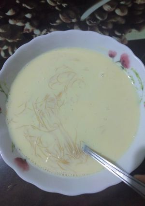 A picture of Doodh Sawaiyan.