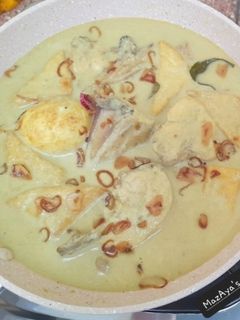 Foto resep Opor Ayam