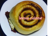 Cinnamon roll