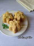 Bolu Pisang 1 Telur