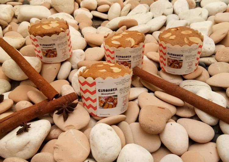 Onbijtkoek