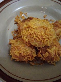 Foto resep Tahu rambutan