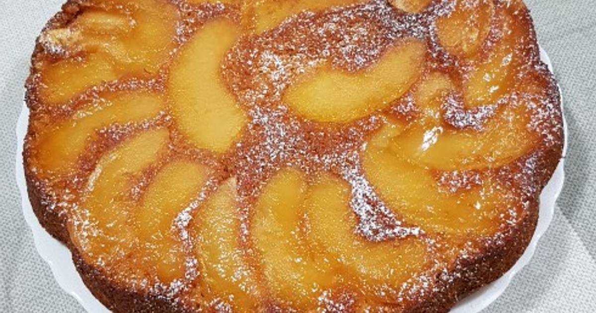 56 ricette facili e deliziose di rovesciata - Cookpad