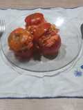 Tomates Rellenos