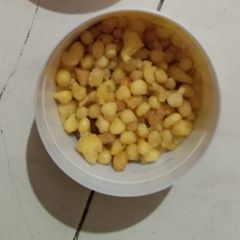 Meethi Boondi A picture of Meethi Boondi.