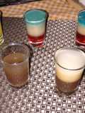 Shots