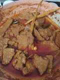 Kalio Rendang Daging Sapi