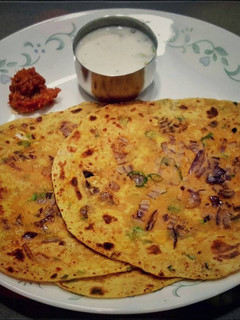 மிஷி ரொட்டி செய்முறை முக்கிய புகைப்படம்
