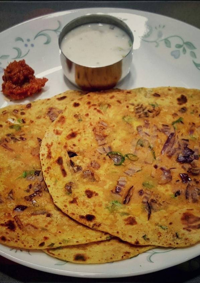 மிஷி ரொட்டி செய்முறை முக்கிய புகைப்படம்