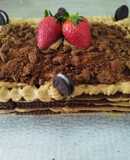 Chocotorta 🤤
