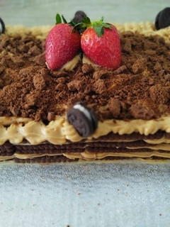 Una foto de Chocotorta 🤤