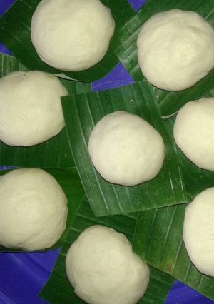 Foto resep Bakpou lembut isian ayam 😋
