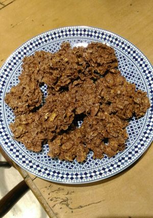 Une photo de Rose des sables