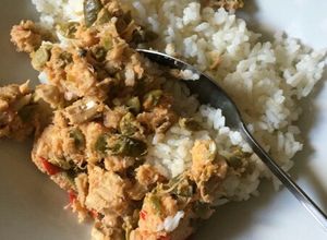 Foto resep Botok Manding Lamtoro