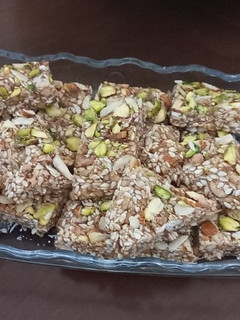 عکسی از دستور سمسمیه