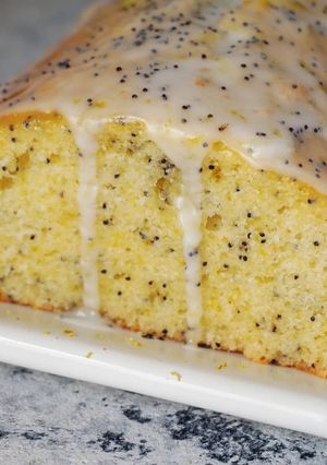 Una foto de Budín de queso (Salado)