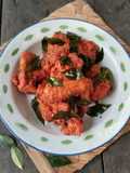 Ayam goreng berempah