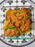Ikan Bumbu Kuning 🐟