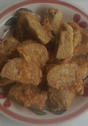 A picture of Awaran cous cous.
