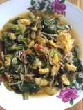 Tumis Tunas Kol/Keciwis